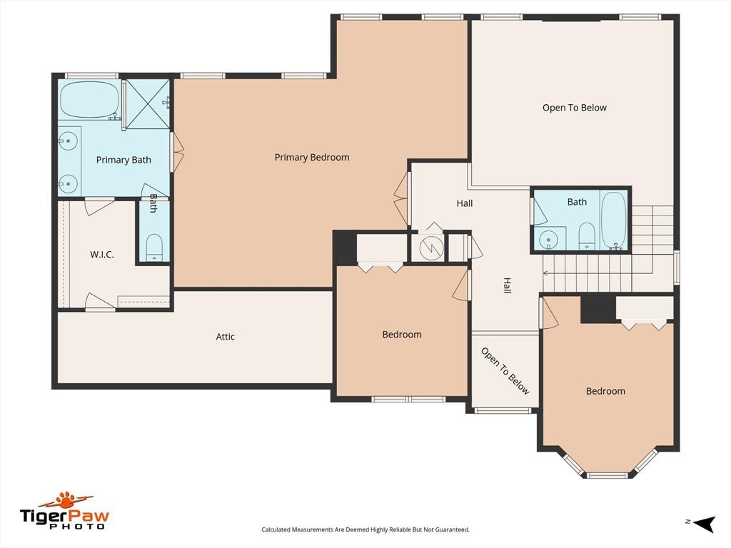 45 Polo Fields Northeast Cartersville, GA 30121 - Photo 44 of 44
