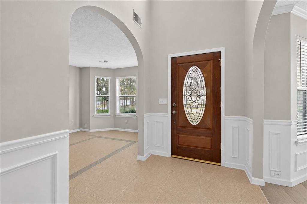 45 Polo Fields Northeast Cartersville, GA 30121 - Photo 5 of 49