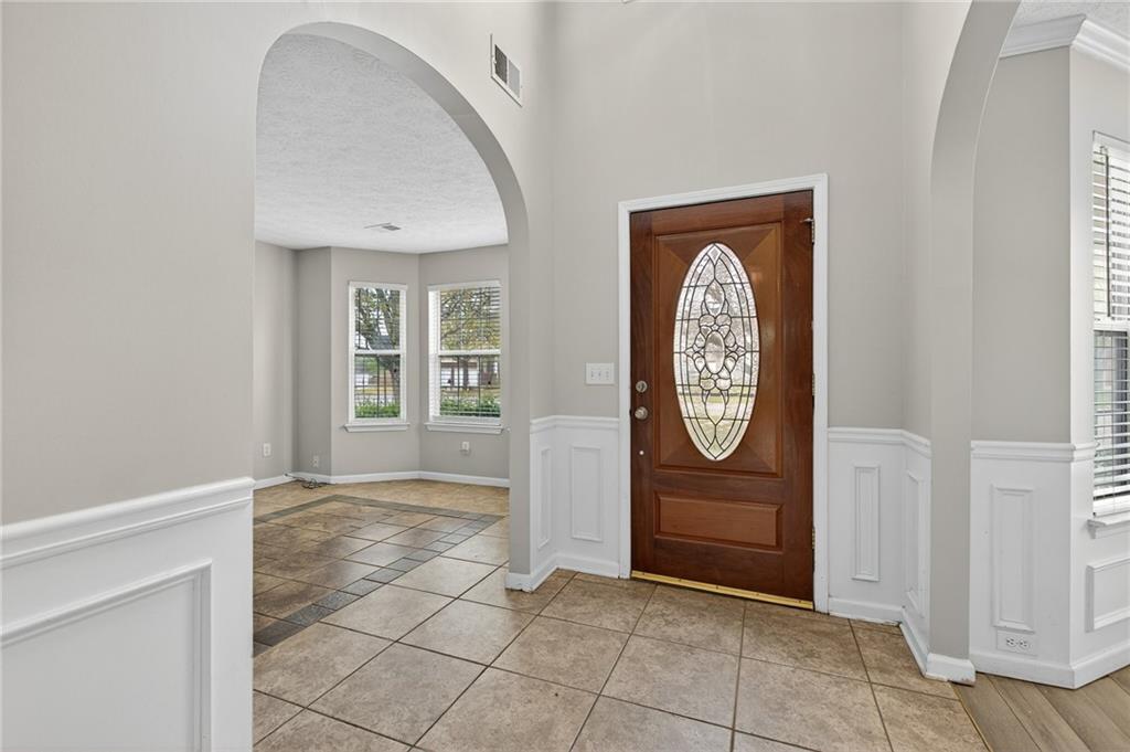 45 Polo Fields Northeast Cartersville, GA 30121 - Photo 5 of 44