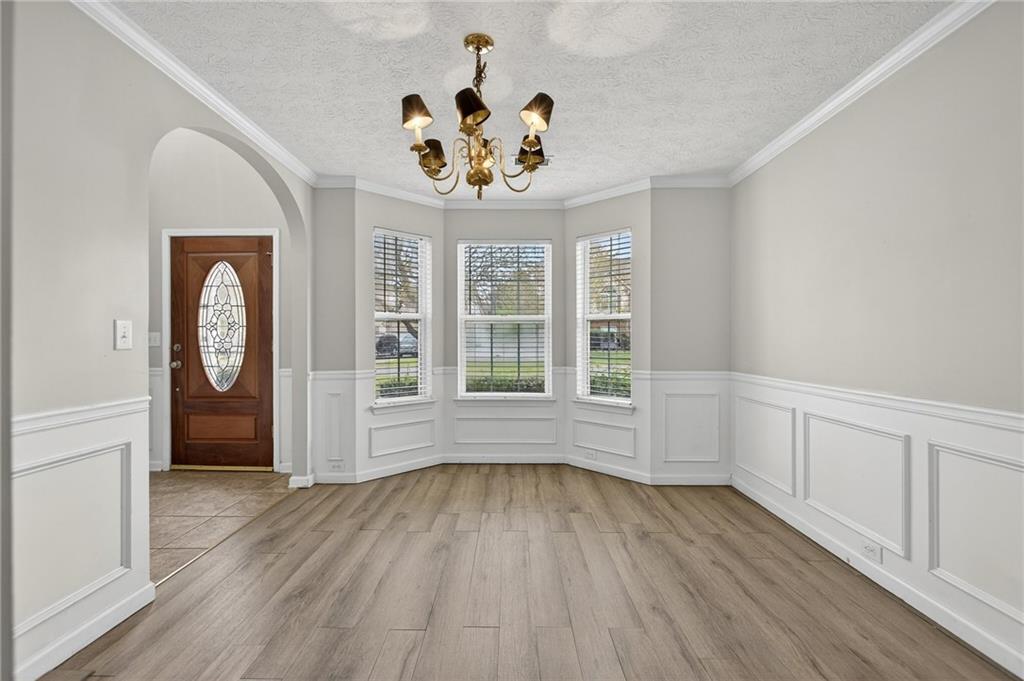 45 Polo Fields Northeast Cartersville, GA 30121 - Photo 9 of 44