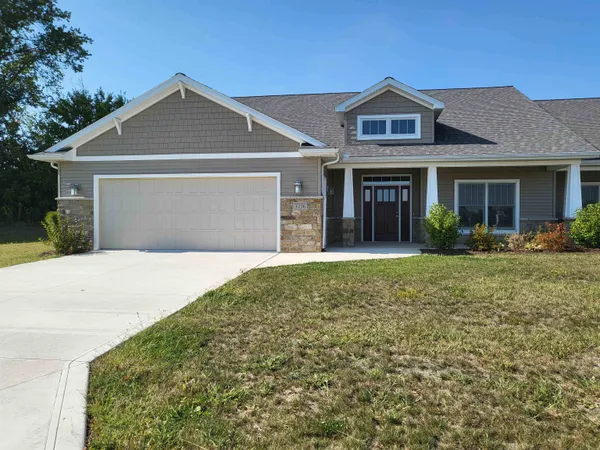 $2,380 | 3209 West Bartlett Drive, New Haven, IN 46774