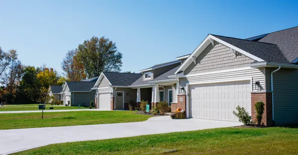 $2,380 | 3209 West Bartlett Drive, New Haven, IN 46774