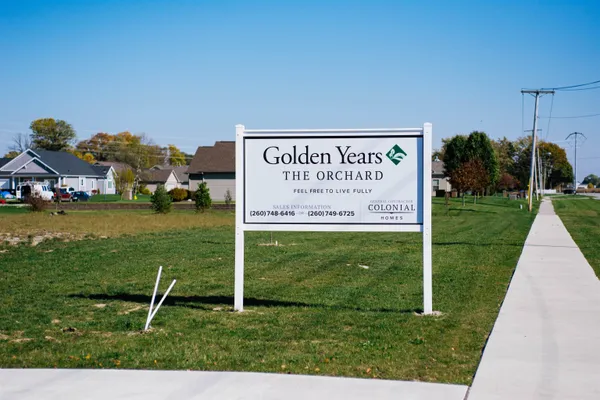 $2,380 | 3209 West Bartlett Drive, New Haven, IN 46774