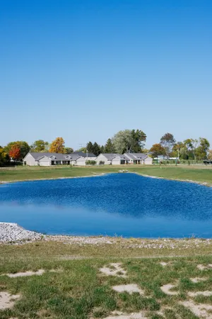 $2,380 | 3209 West Bartlett Drive, New Haven, IN 46774