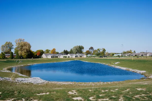 $2,380 | 3209 West Bartlett Drive, New Haven, IN 46774