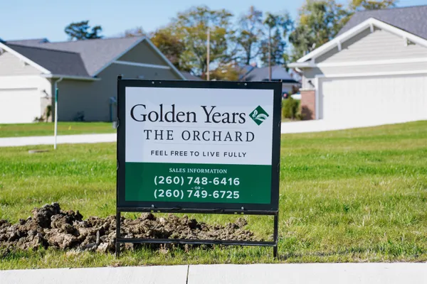 $2,380 | 3209 West Bartlett Drive, New Haven, IN 46774