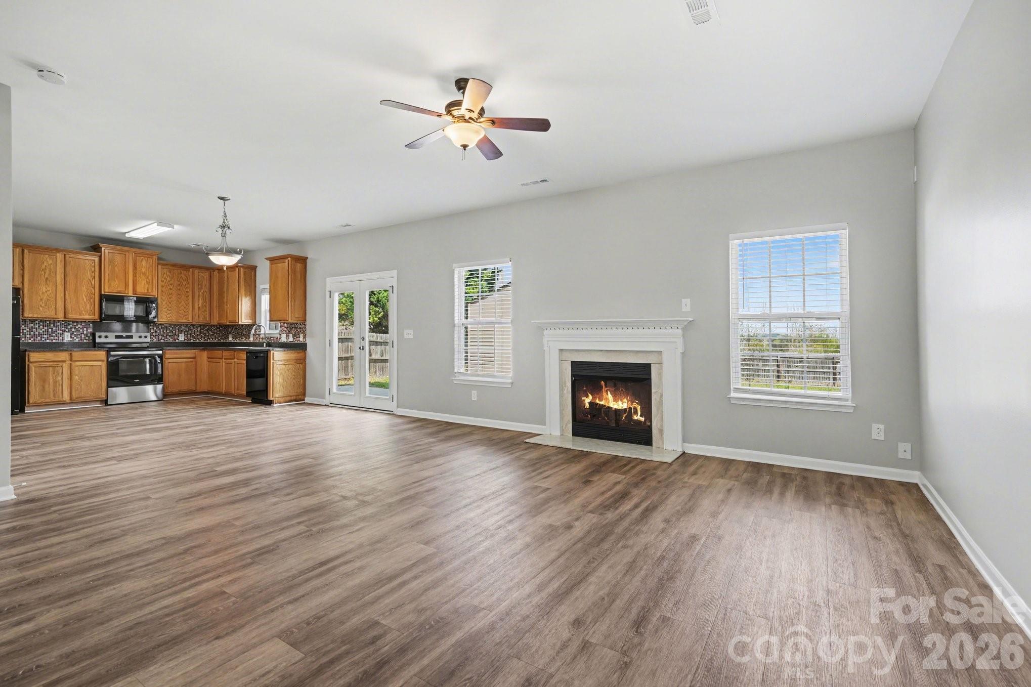 581 Winborne Avenue Southwest Concord, NC 28025 - Photo 11 of 31