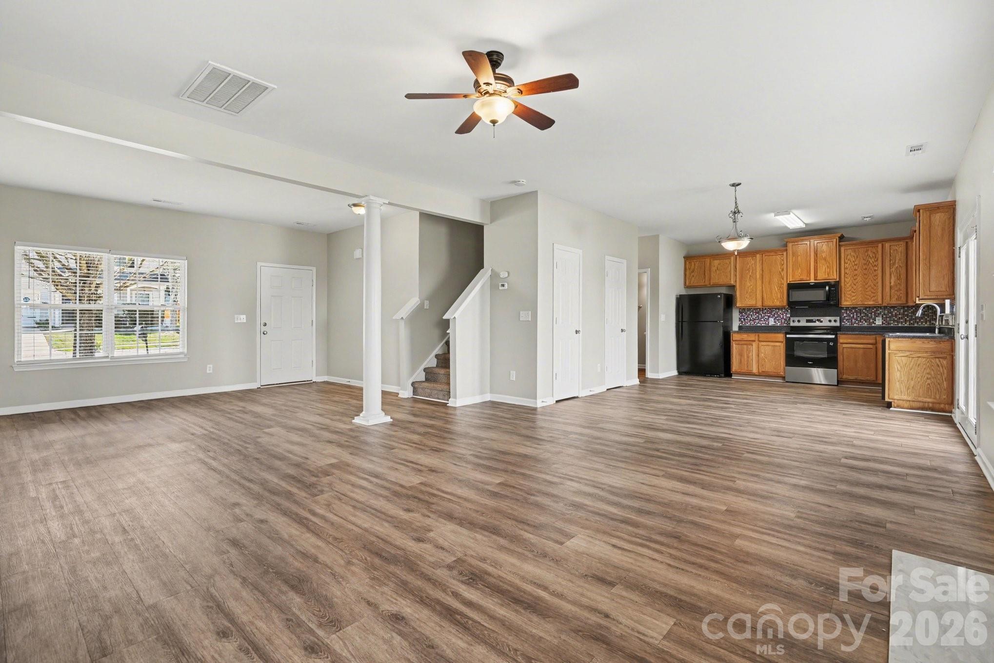 581 Winborne Avenue Southwest Concord, NC 28025 - Photo 12 of 31