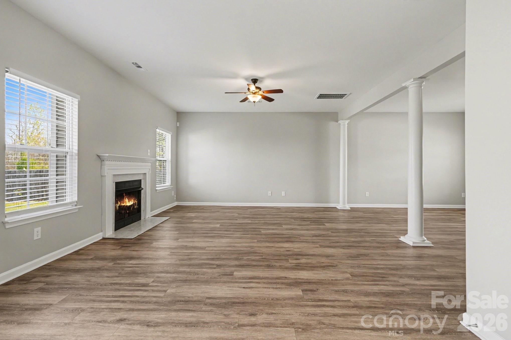 581 Winborne Avenue Southwest Concord, NC 28025 - Photo 15 of 31