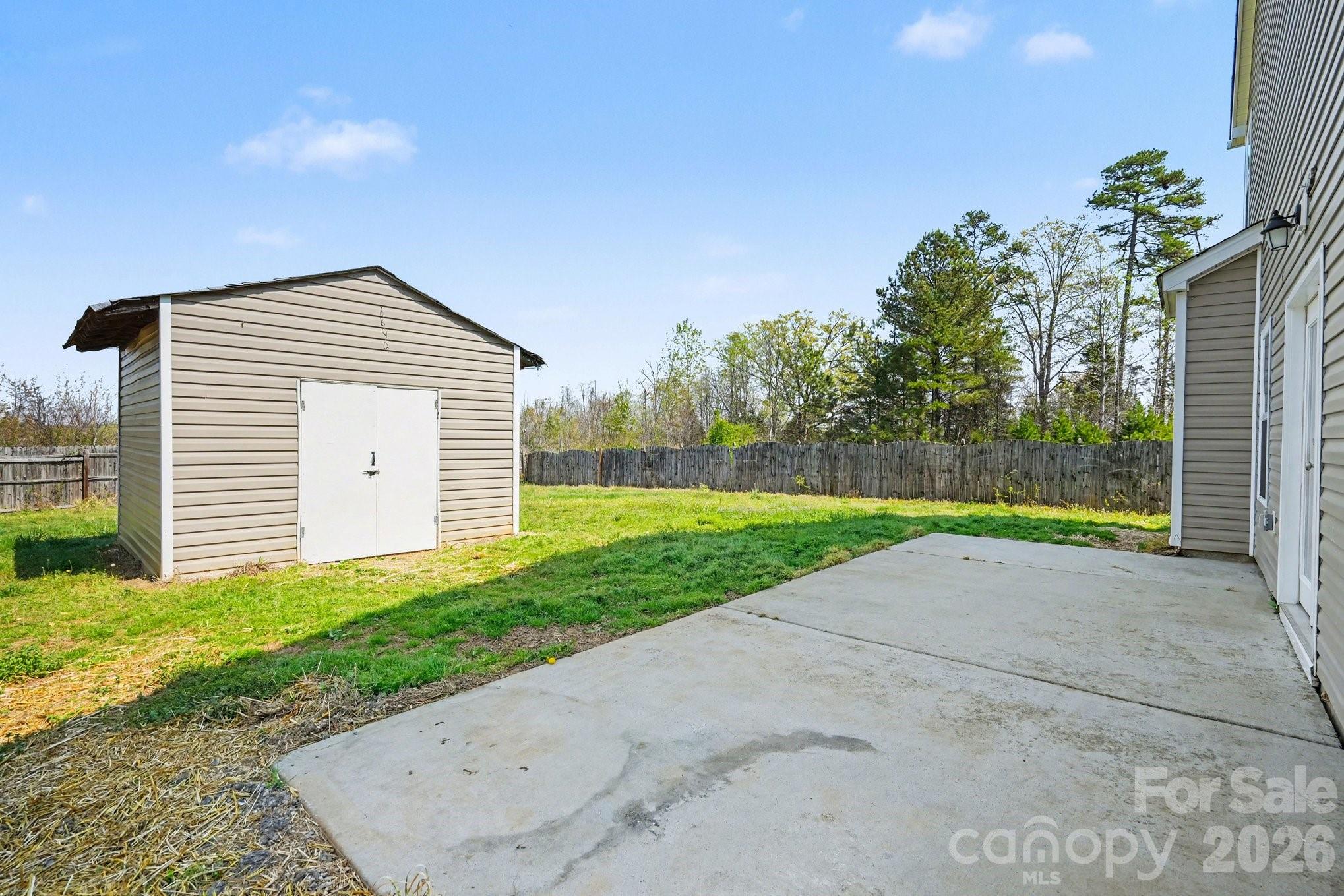 581 Winborne Avenue Southwest Concord, NC 28025 - Photo 28 of 31