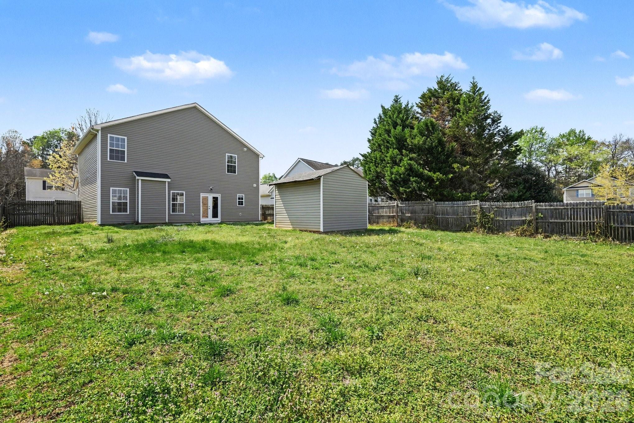 581 Winborne Avenue Southwest Concord, NC 28025 - Photo 29 of 31