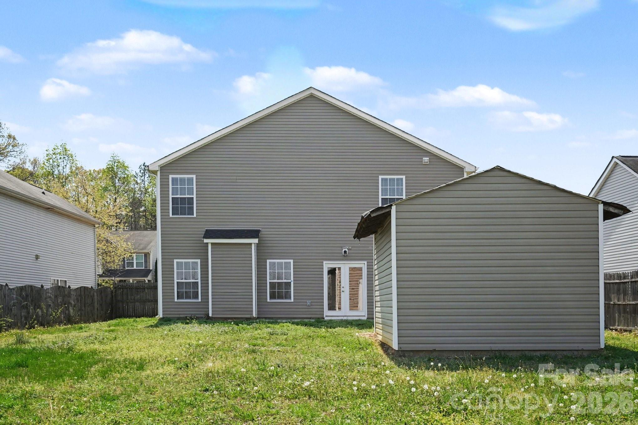 581 Winborne Avenue Southwest Concord, NC 28025 - Photo 30 of 31