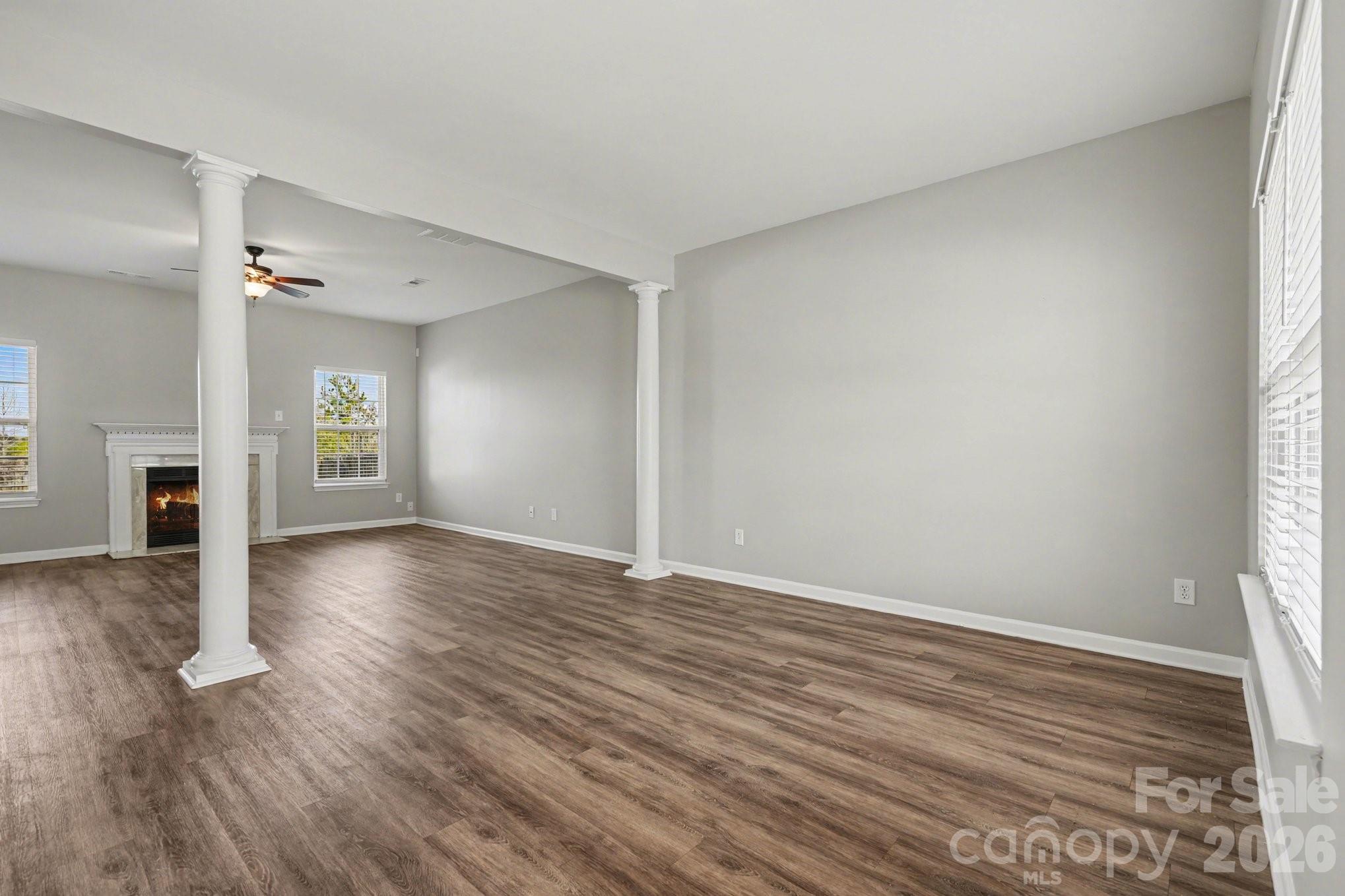 581 Winborne Avenue Southwest Concord, NC 28025 - Photo 5 of 31