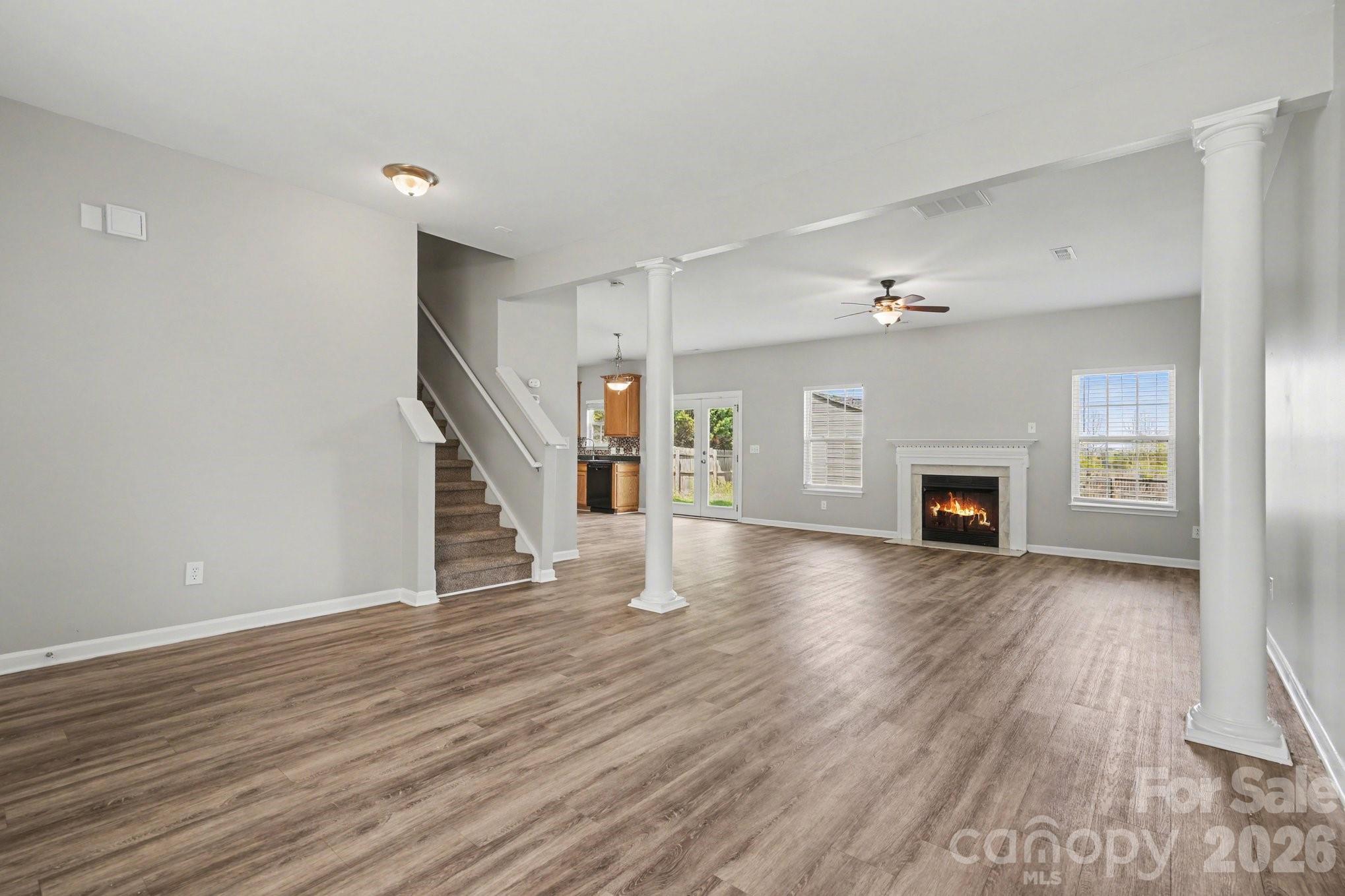 581 Winborne Avenue Southwest Concord, NC 28025 - Photo 6 of 31