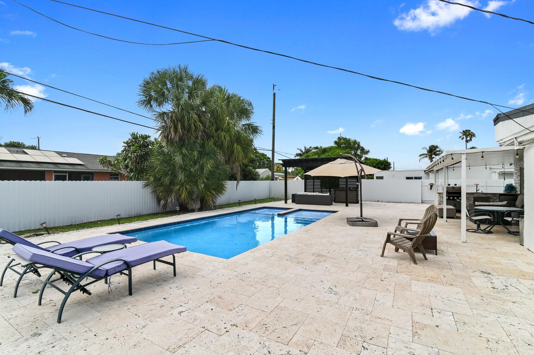 124 Davis Road Palm Springs, FL 33461 - Photo 28 of 44 00031 - 124 Davis Rd