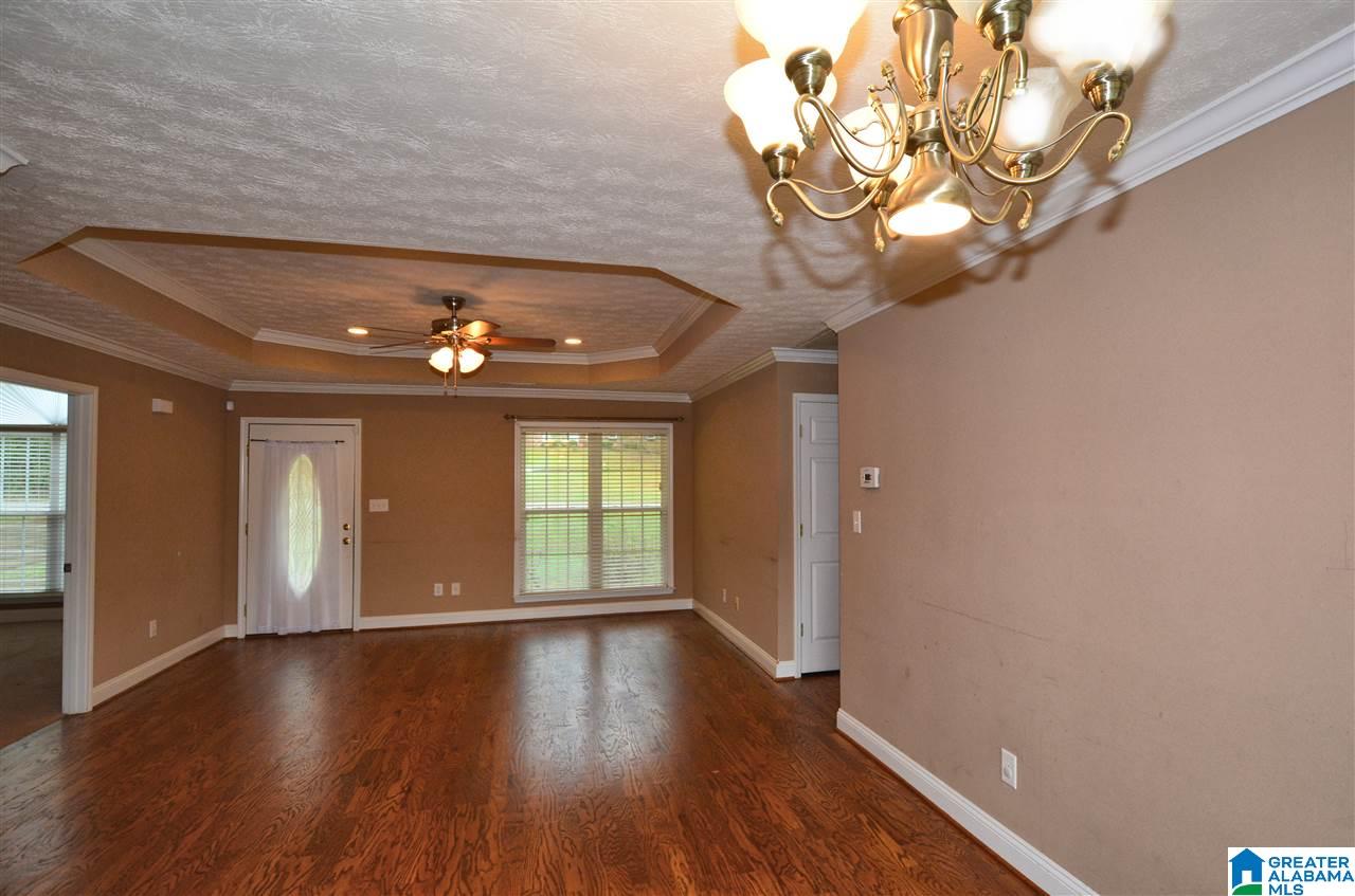 1682 North Dakota Road Thorsby, AL 35171 - Photo 3 of 26