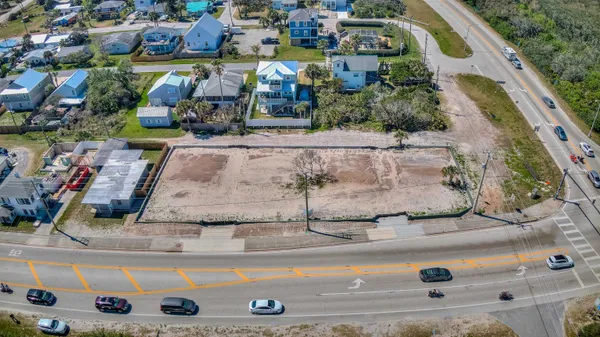 $949,900 | 6805-6811 A1a South (4 Lots) Street, St. Augustine, FL 32080