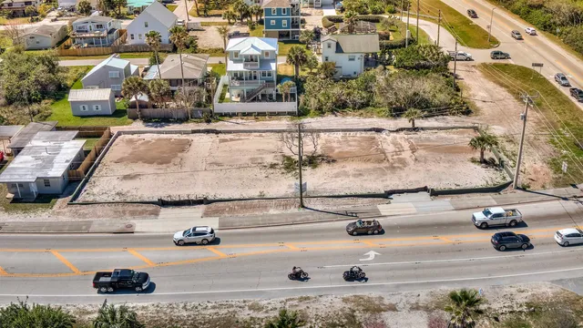 $949,900 | 6805-6811 A1a South (4 Lots) Street, St. Augustine, FL 32080
