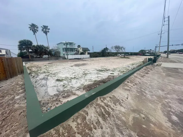 $949,900 | 6805-6811 A1a South (4 Lots) Street, St. Augustine, FL 32080