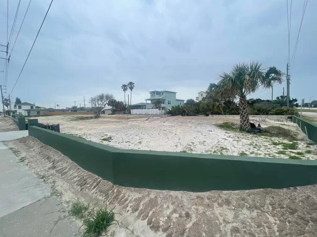 $949,900 | 6805-6811 A1a South (4 Lots) Street, St. Augustine, FL 32080