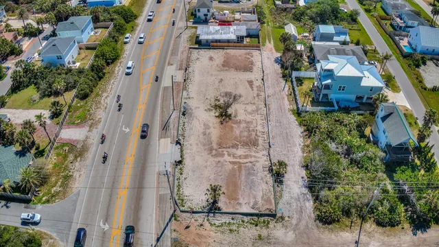 $949,900 | 6805-6811 A1a South (4 Lots) Street, St. Augustine, FL 32080