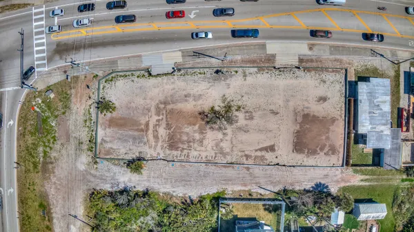 $949,900 | 6805-6811 A1a South (4 Lots) Street, St. Augustine, FL 32080