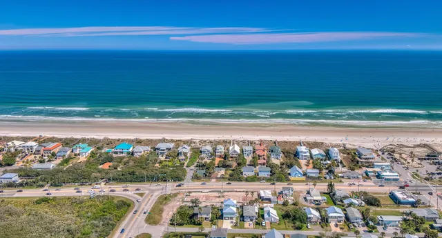 $949,900 | 6805-6811 A1a South (4 Lots) Street, St. Augustine, FL 32080