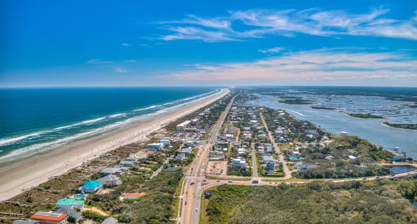 $949,900 | 6805-6811 A1a South (4 Lots) Street, St. Augustine, FL 32080