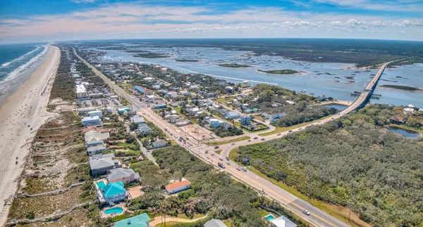 $949,900 | 6805-6811 A1a South (4 Lots) Street, St. Augustine, FL 32080