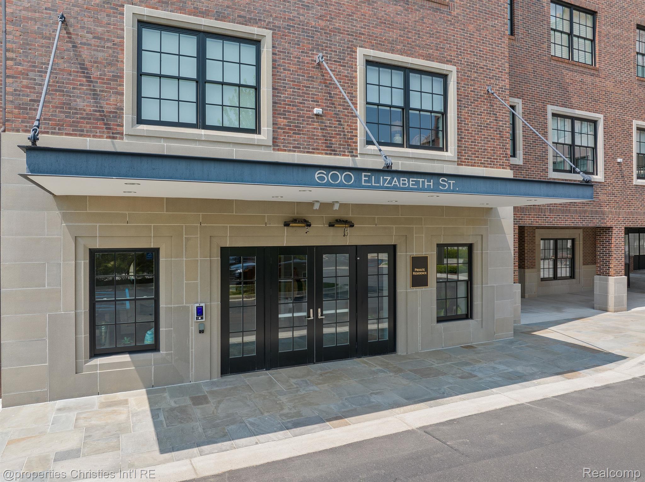 600 Elizabeth Street, Unit 420 Rochester, MI 48307 - Photo 62 of 69 Gallery Image 62