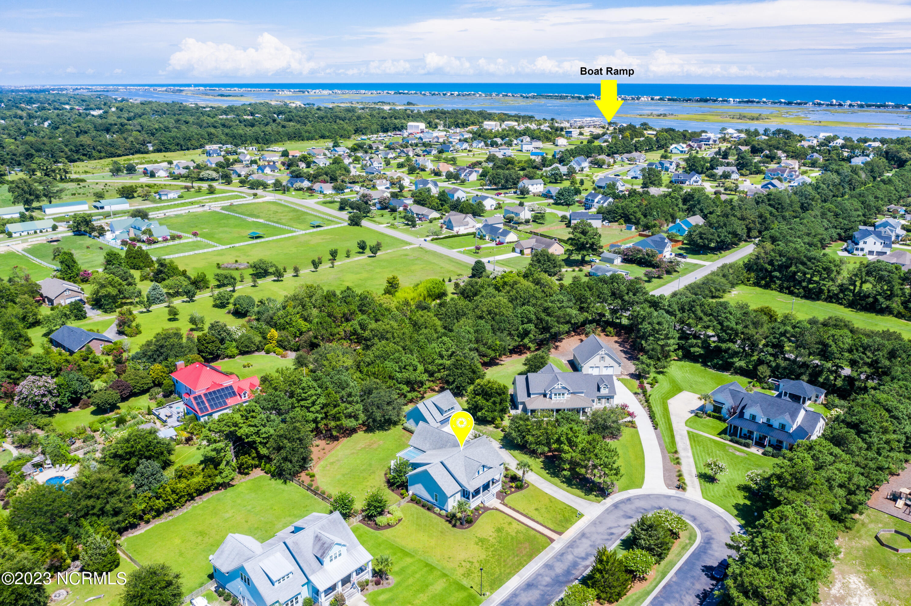 114 Sundance Circle Hampstead, NC 28443 - Photo 4 of 78 4