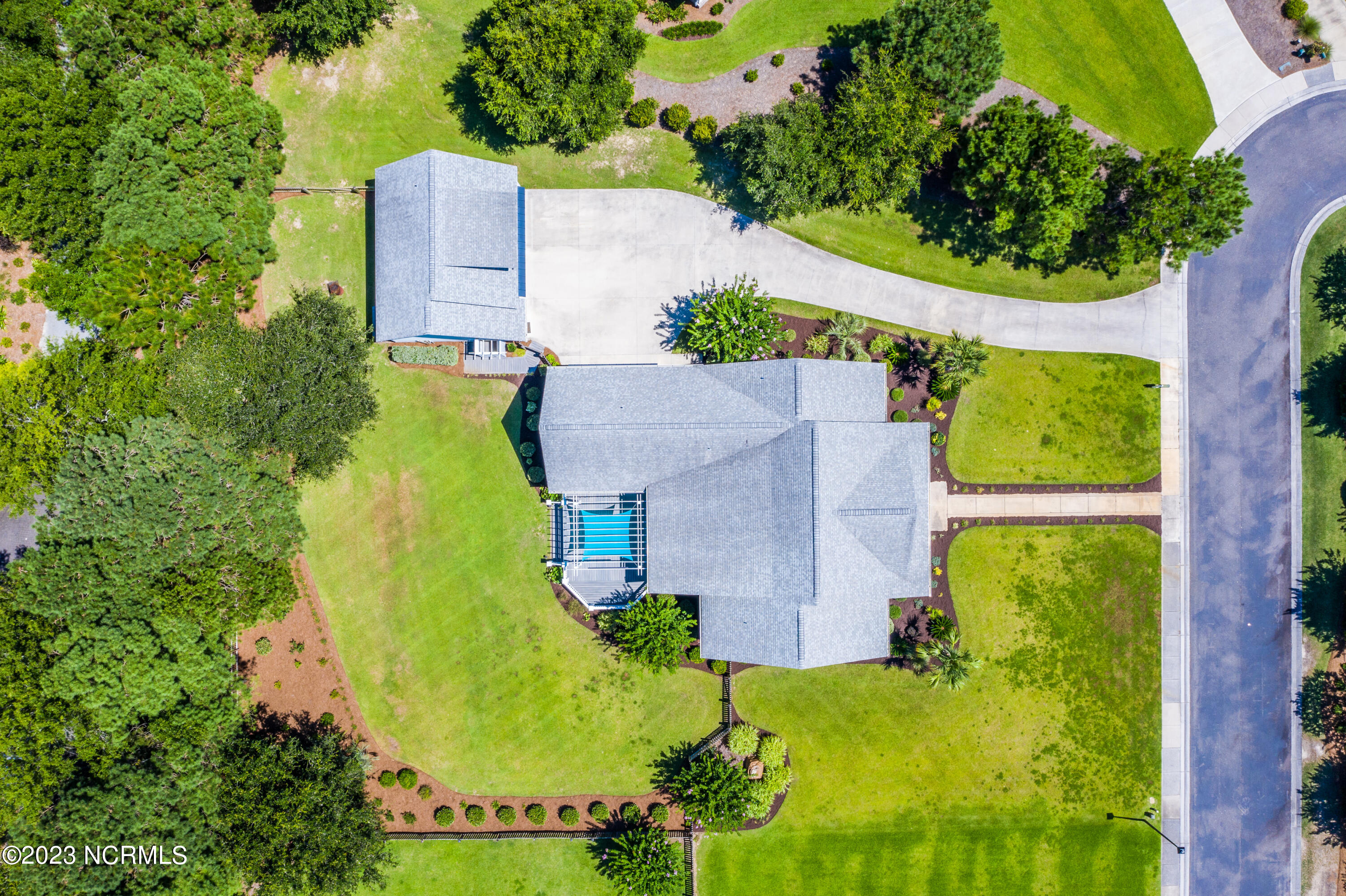 114 Sundance Circle Hampstead, NC 28443 - Photo 52 of 78 53