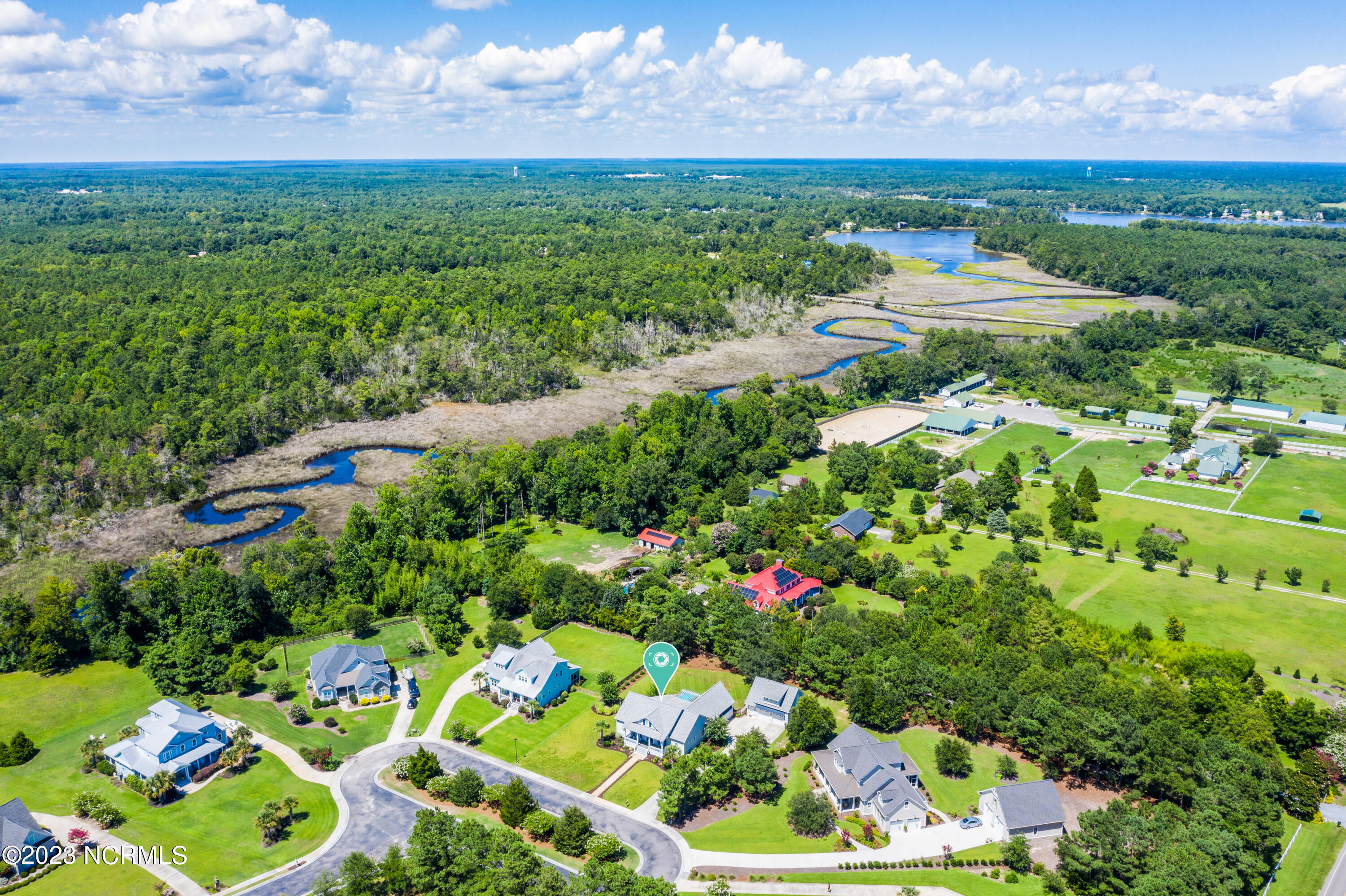 114 Sundance Circle Hampstead, NC 28443 - Photo 55 of 78 56