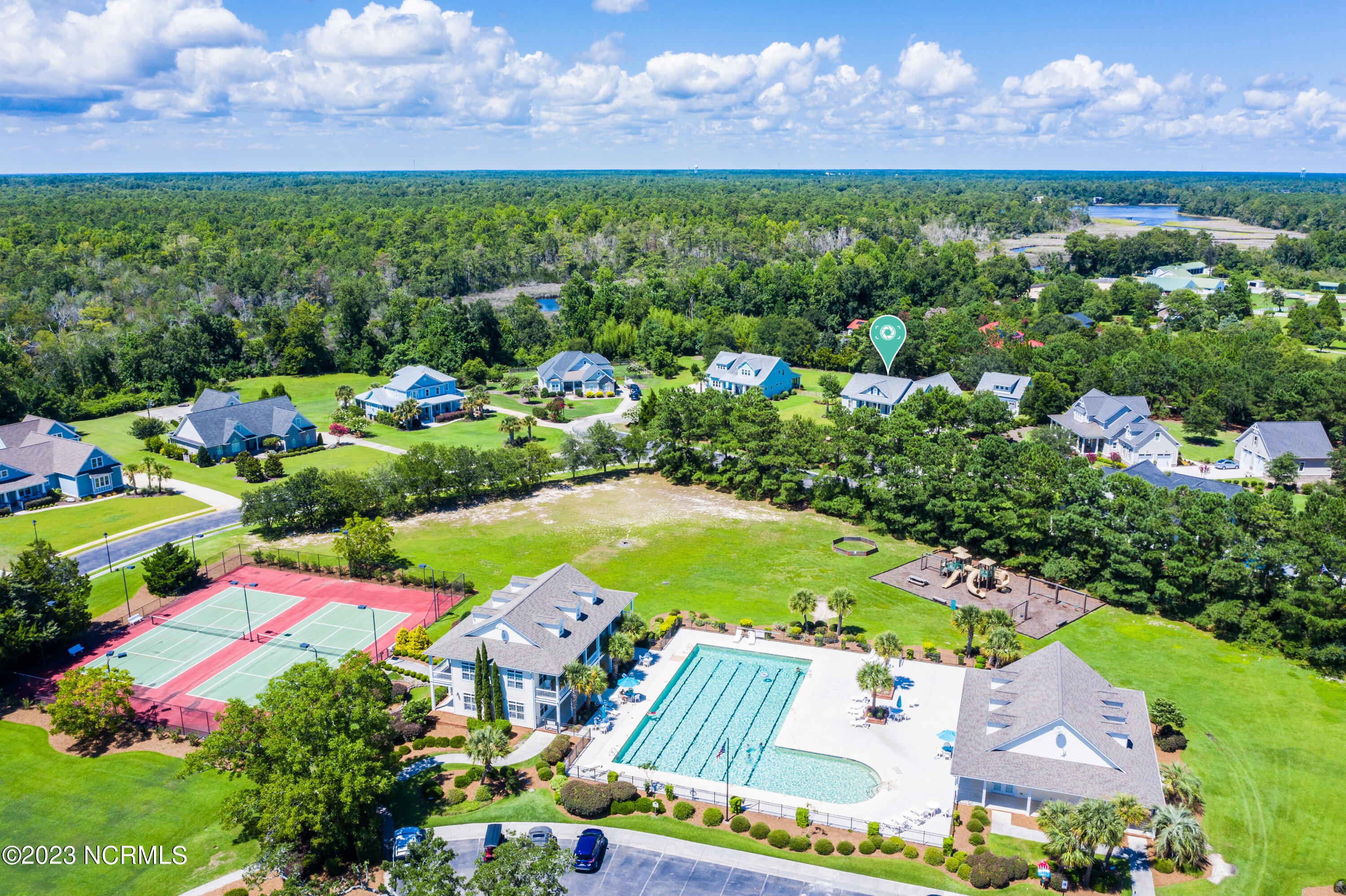 114 Sundance Circle Hampstead, NC 28443 - Photo 56 of 78 57