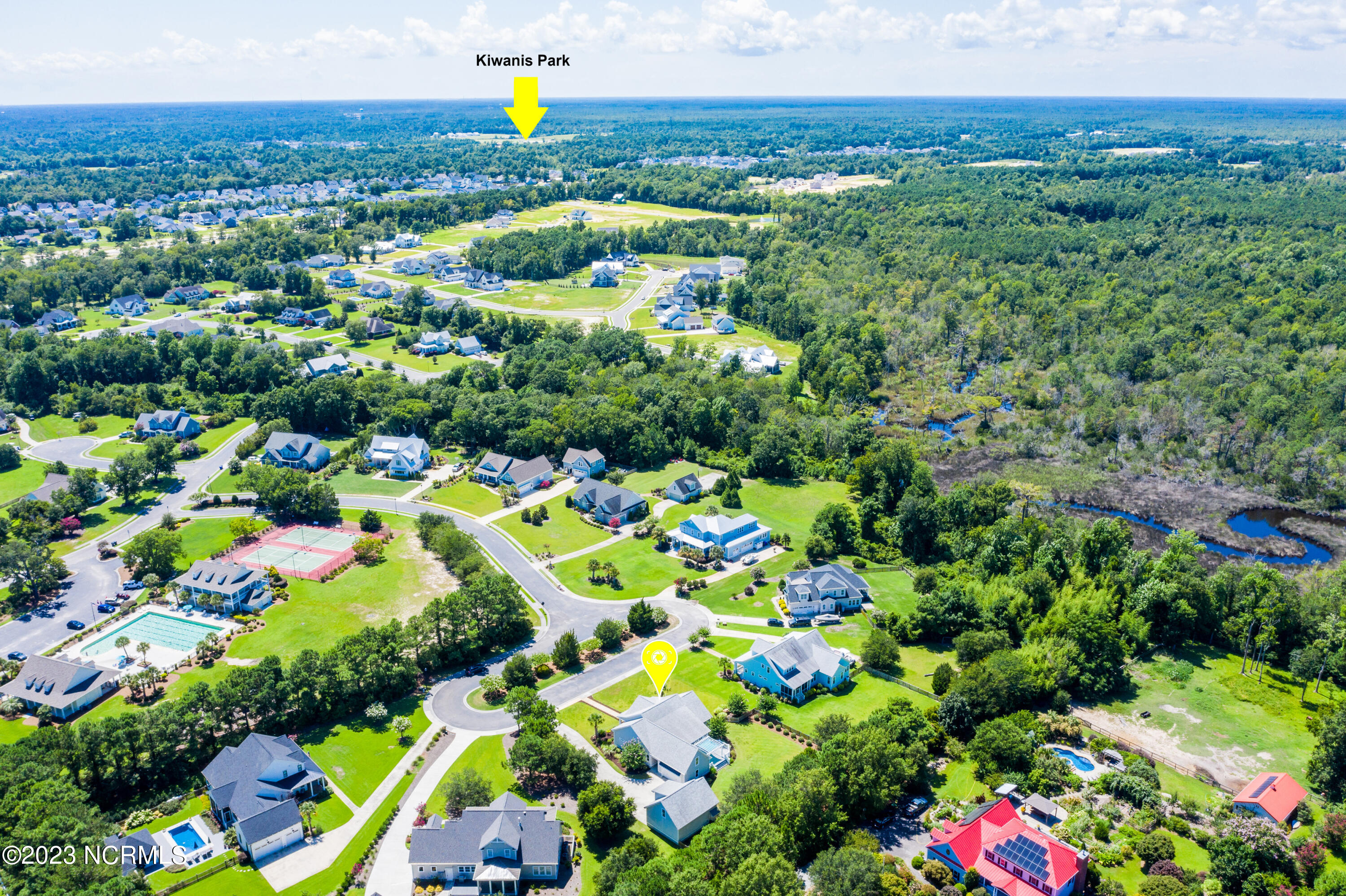 114 Sundance Circle Hampstead, NC 28443 - Photo 57 of 78 58