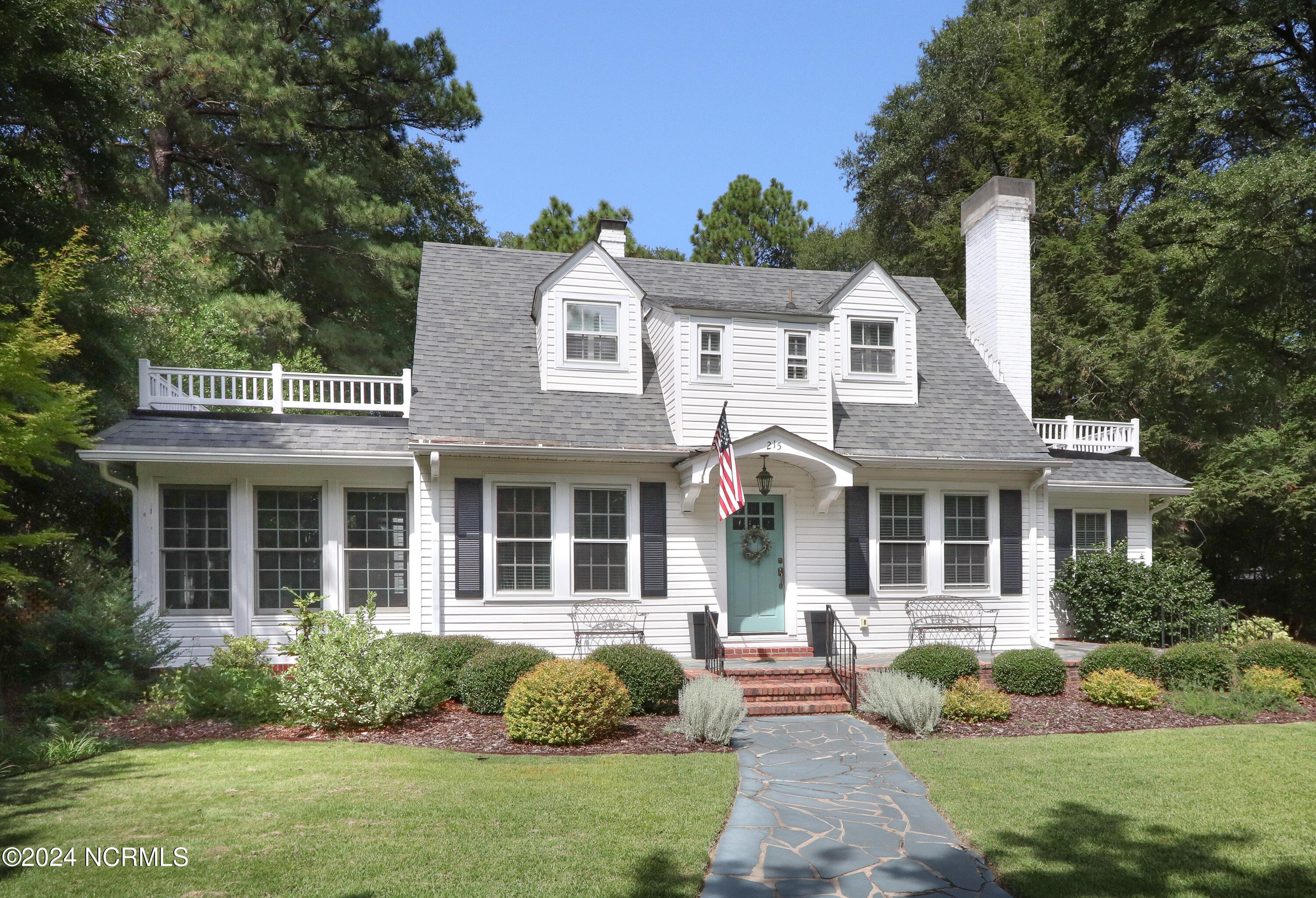 215 Everette Road Pinehurst, NC 28374 - Photo 2 of 56 IMG_8495