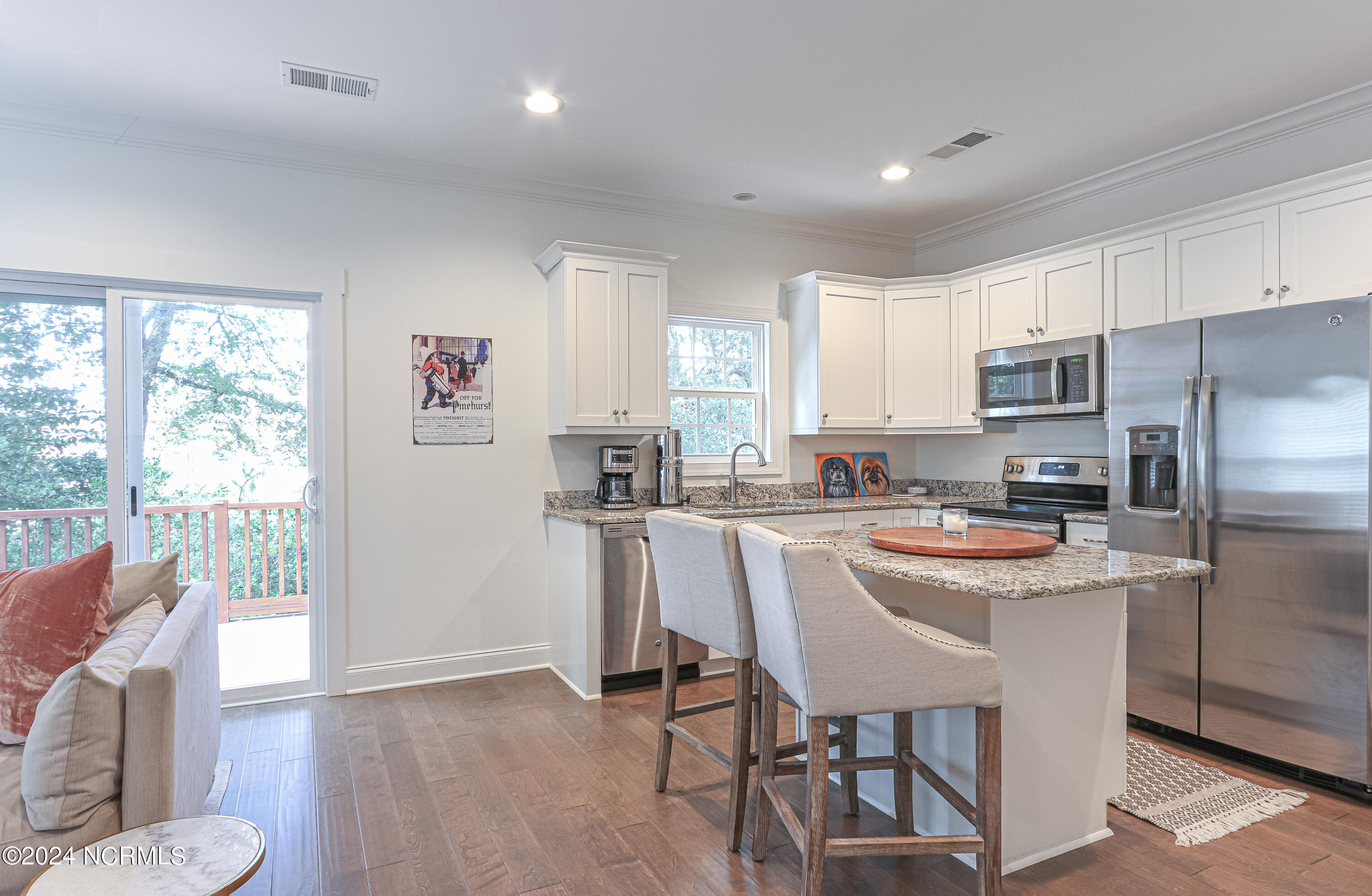 215 Everette Road Pinehurst, NC 28374 - Photo 39 of 56 IMG_8900