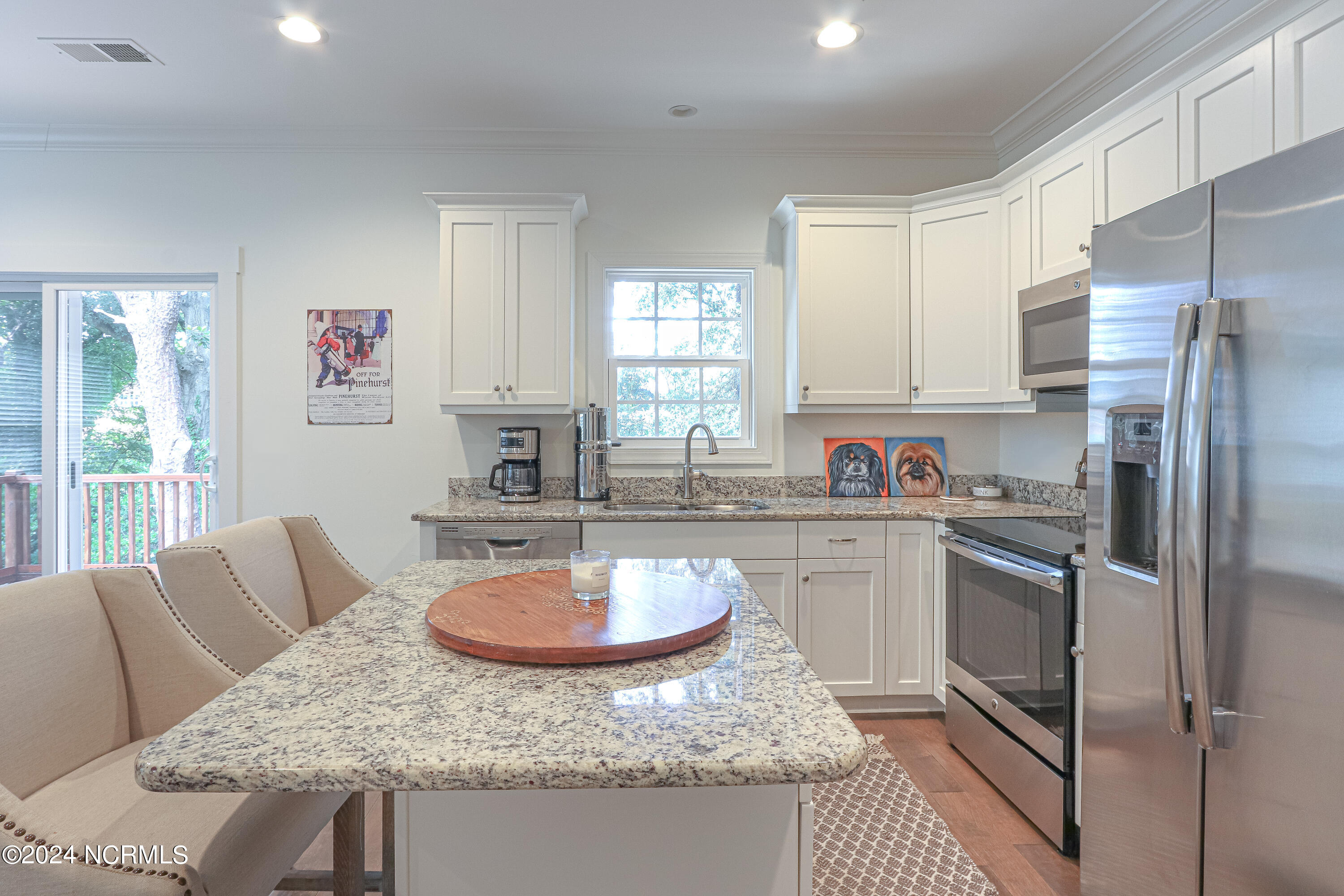 215 Everette Road Pinehurst, NC 28374 - Photo 40 of 56 IMG_8907