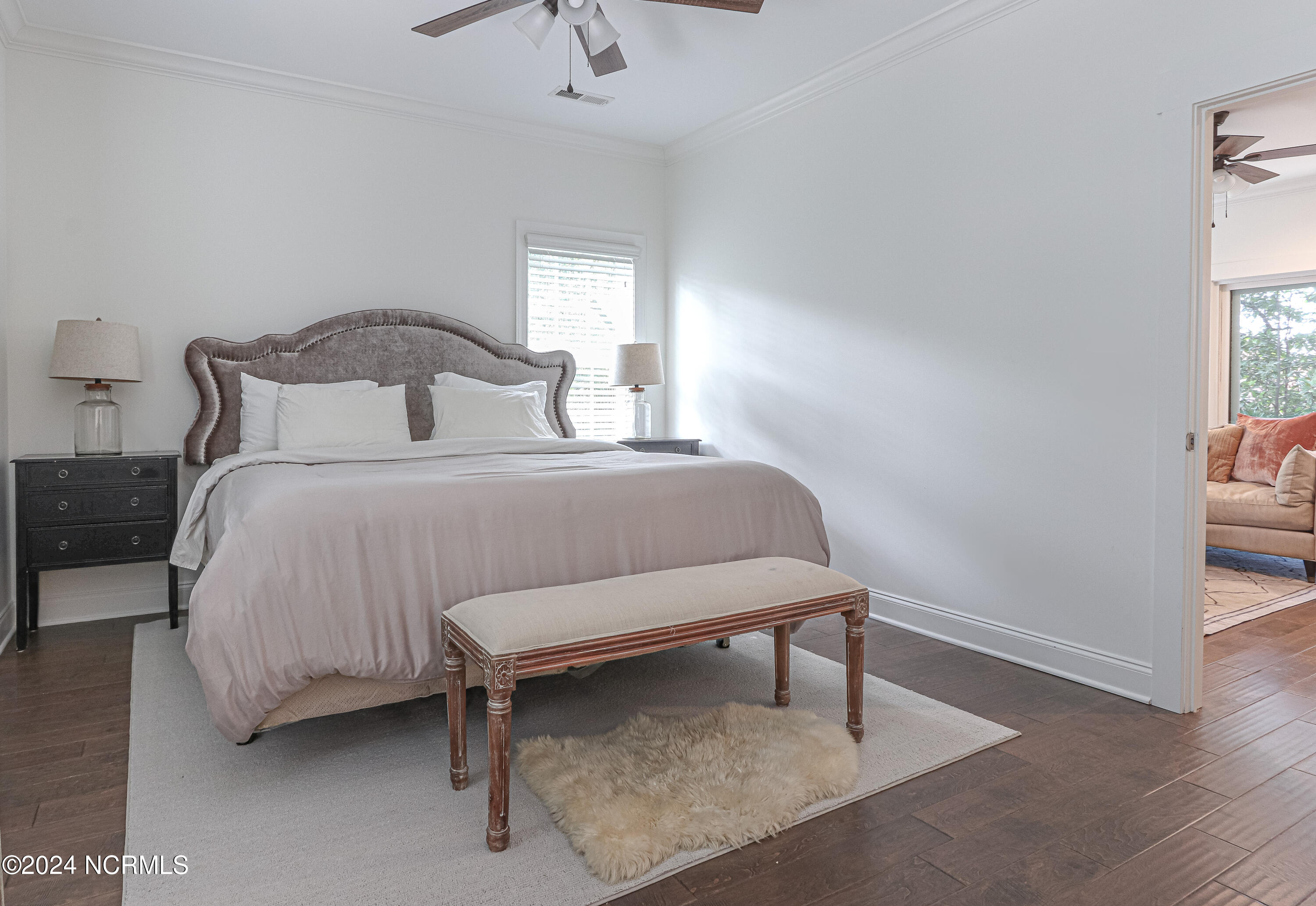 215 Everette Road Pinehurst, NC 28374 - Photo 44 of 56 IMG_8973