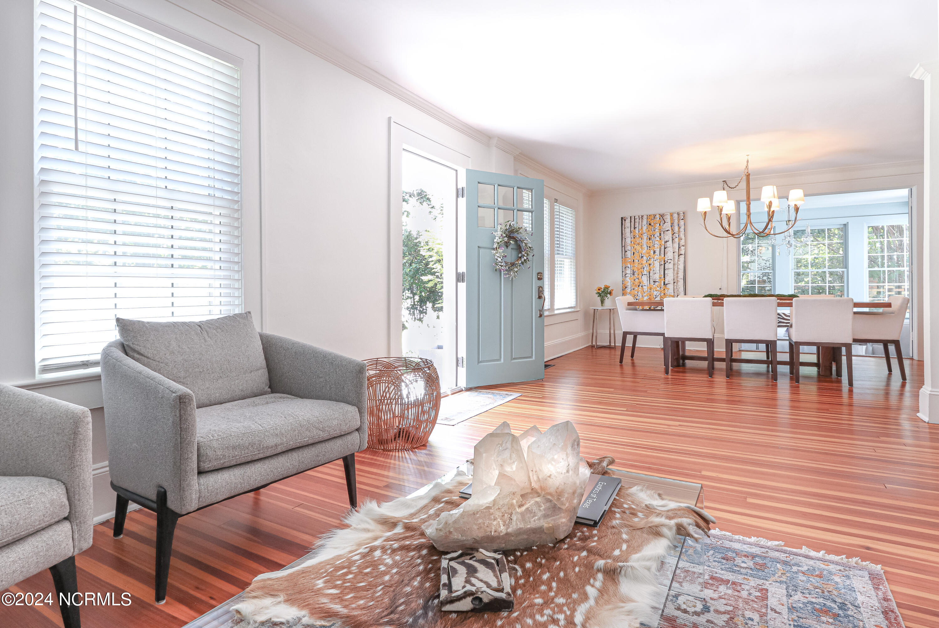 215 Everette Road Pinehurst, NC 28374 - Photo 5 of 56 IMG_8627