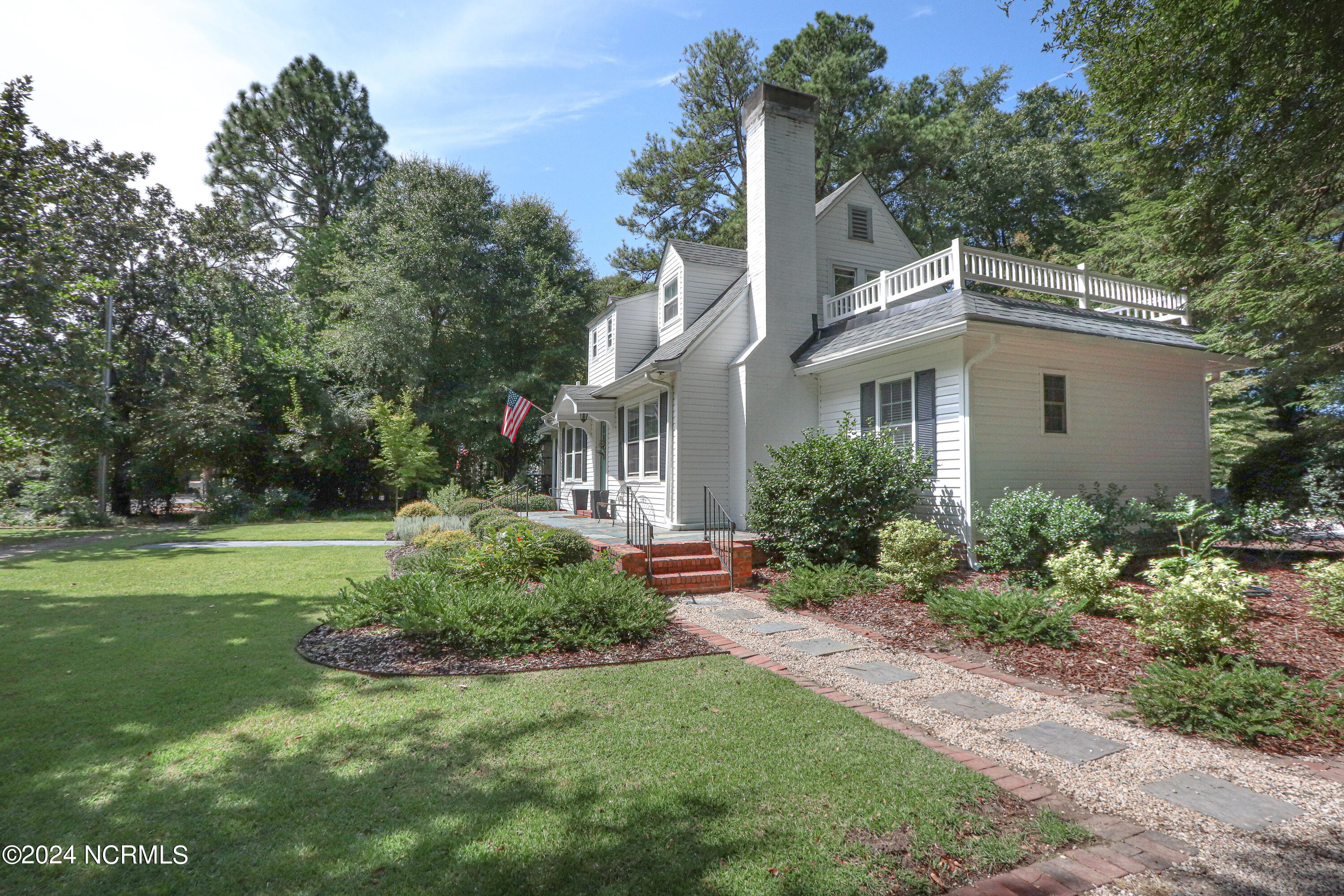 215 Everette Road Pinehurst, NC 28374 - Photo 55 of 56 IMG_8511