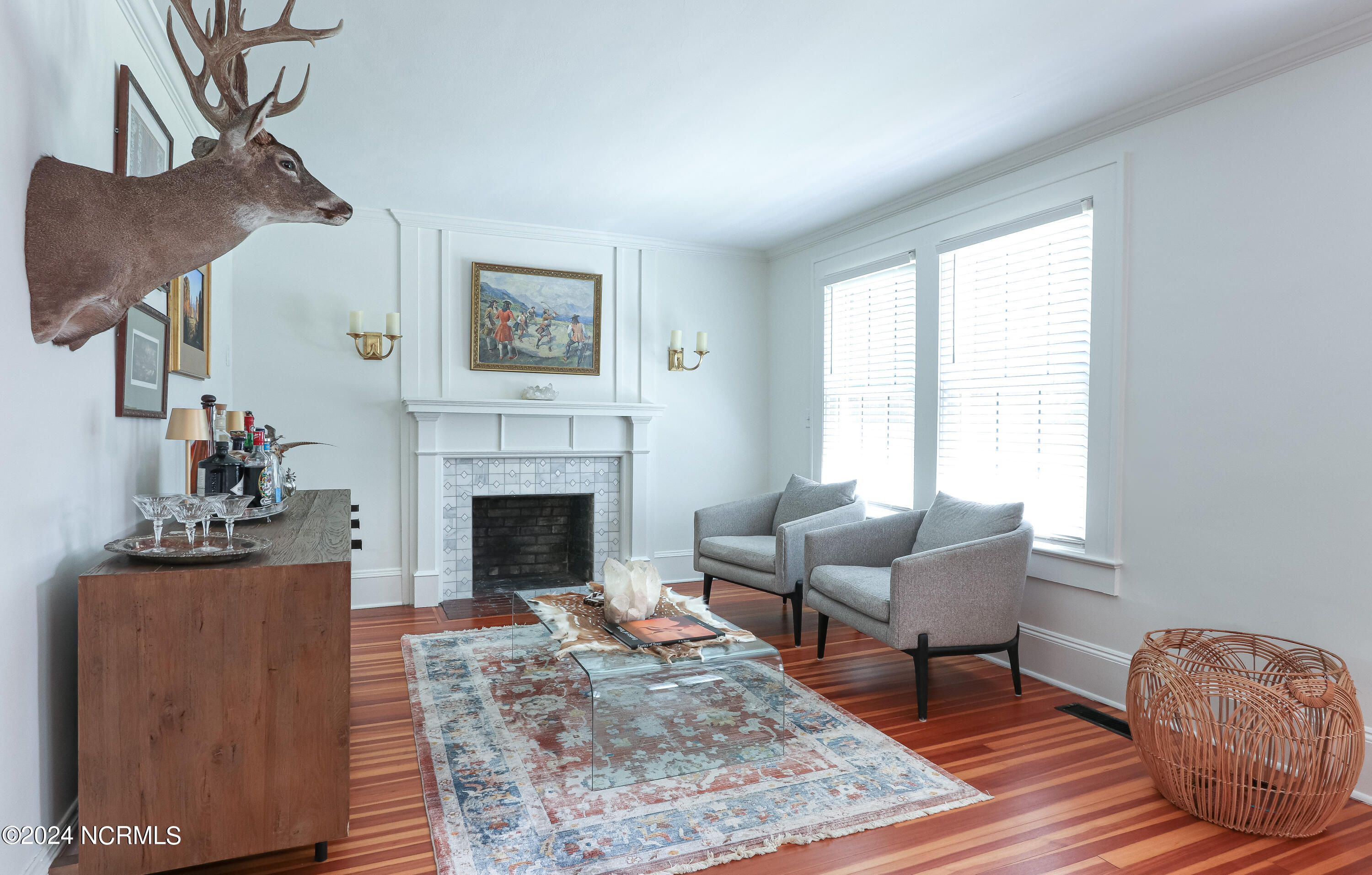 215 Everette Road Pinehurst, NC 28374 - Photo 8 of 56 IMG_8581