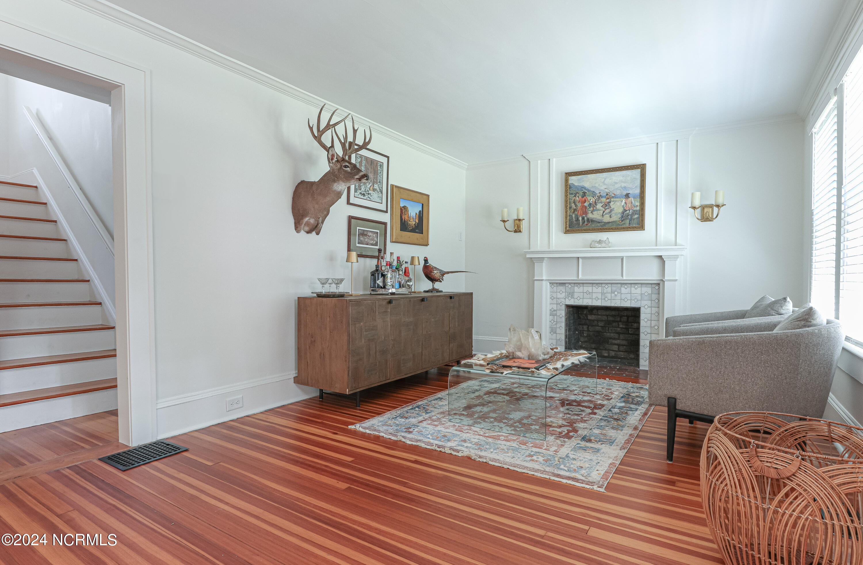 215 Everette Road Pinehurst, NC 28374 - Photo 9 of 56 IMG_8591