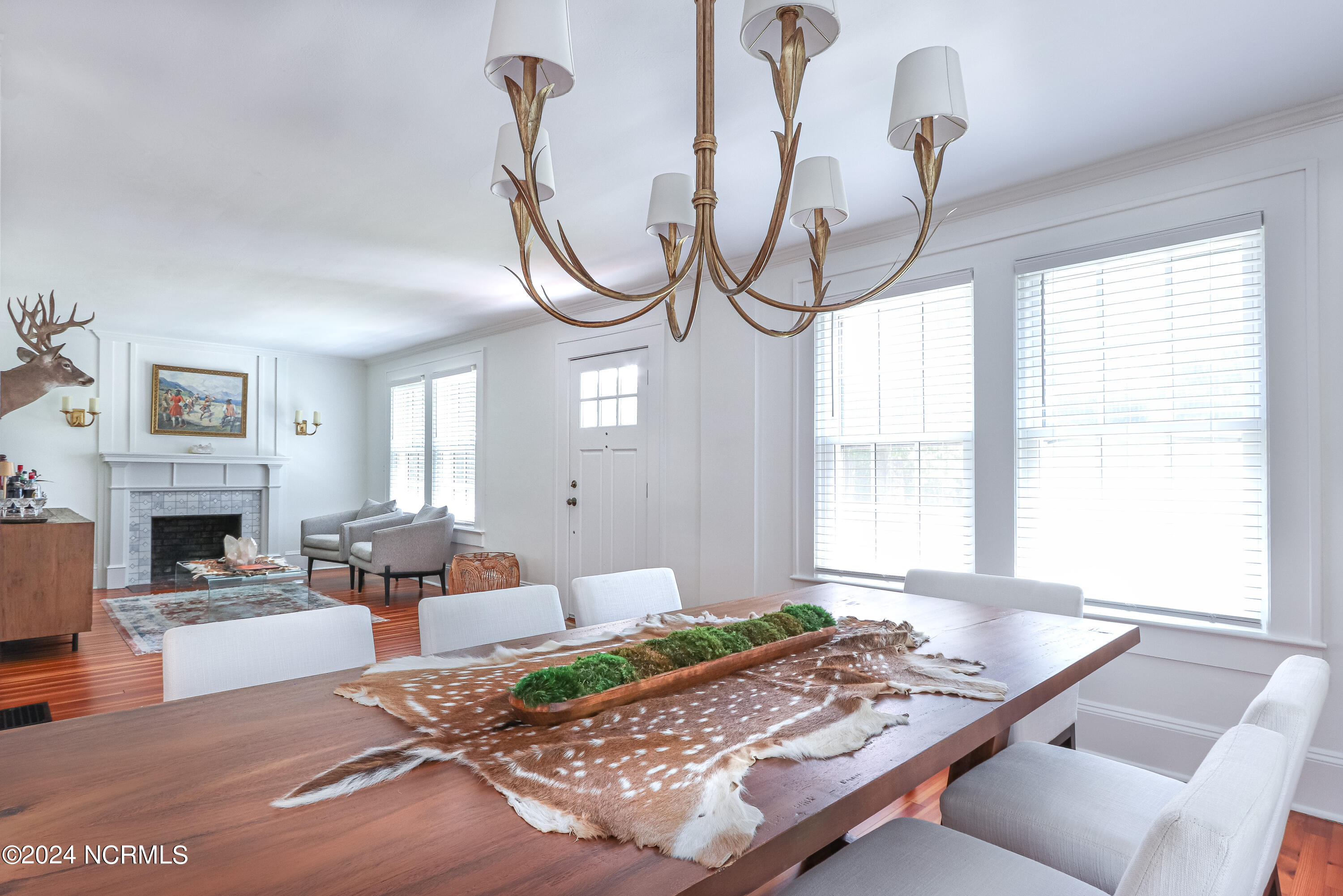 215 Everette Road Pinehurst, NC 28374 - Photo 10 of 56 IMG_8662