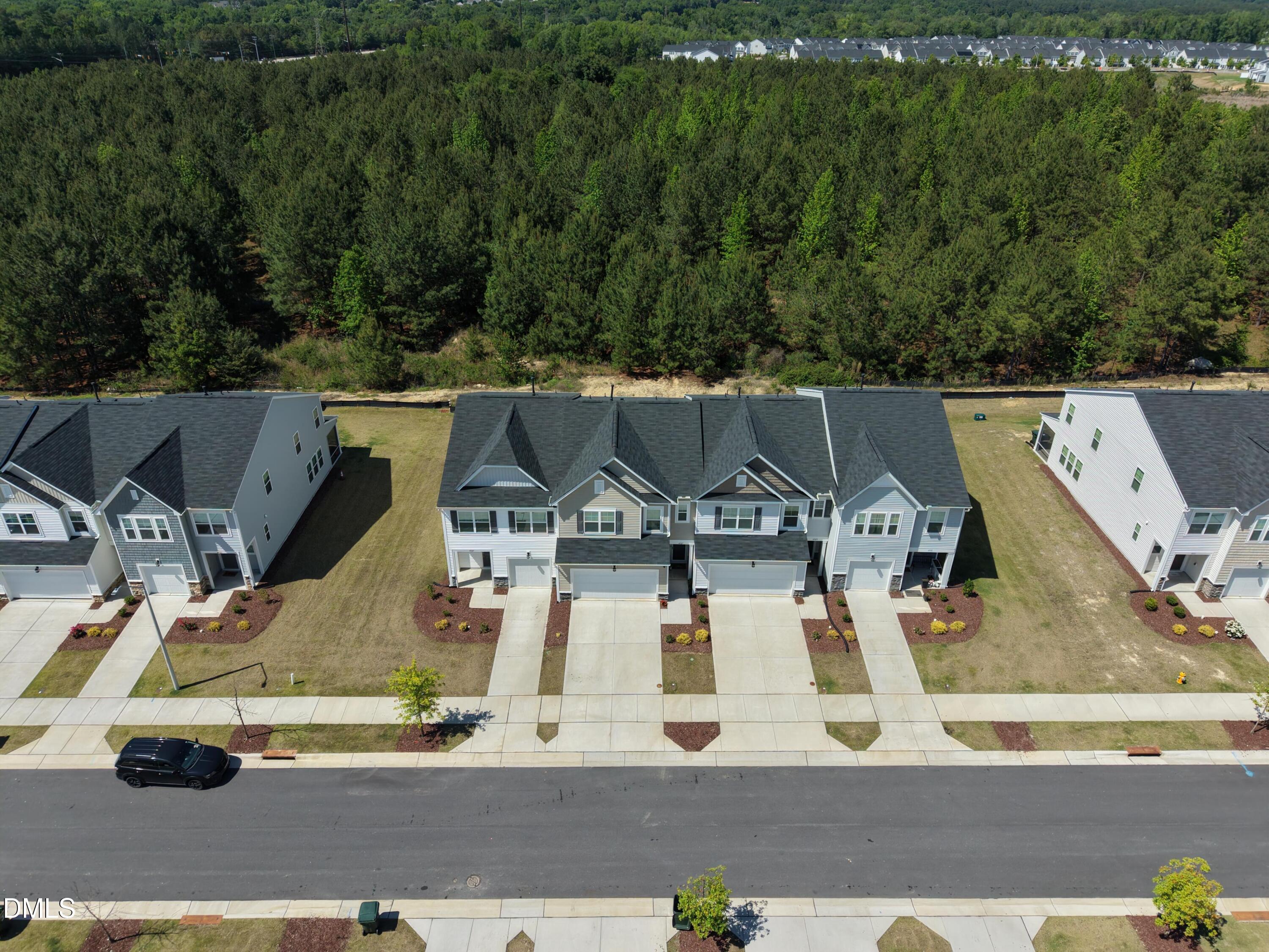 4927 Arkose Drive Raleigh, NC 27610 - Photo 2 of 58