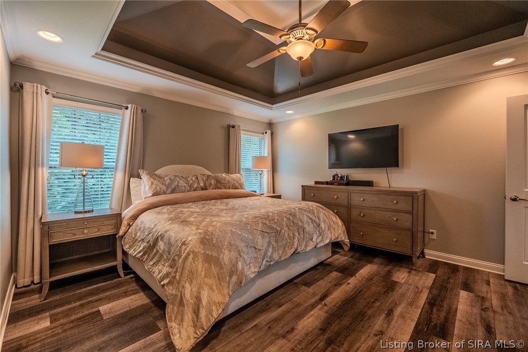 2903 Boulder Ridge Drive Jeffersonville, IN 47130 - Photo 12 of 46