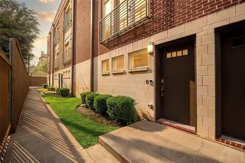 $485,000 | 5711 Ross Avenue, Unit 6, Dallas, TX 75206