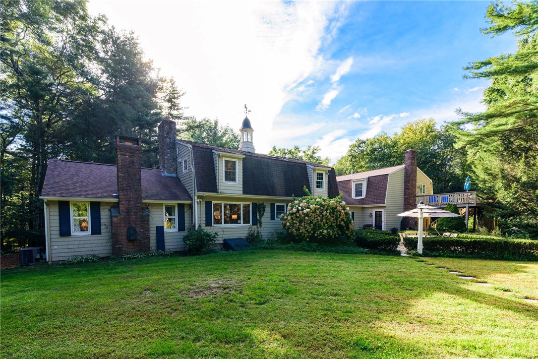 31 Raccoon Hill Road West Greenwich, RI 02817 - Photo 4 of 48 Gallery Image 4