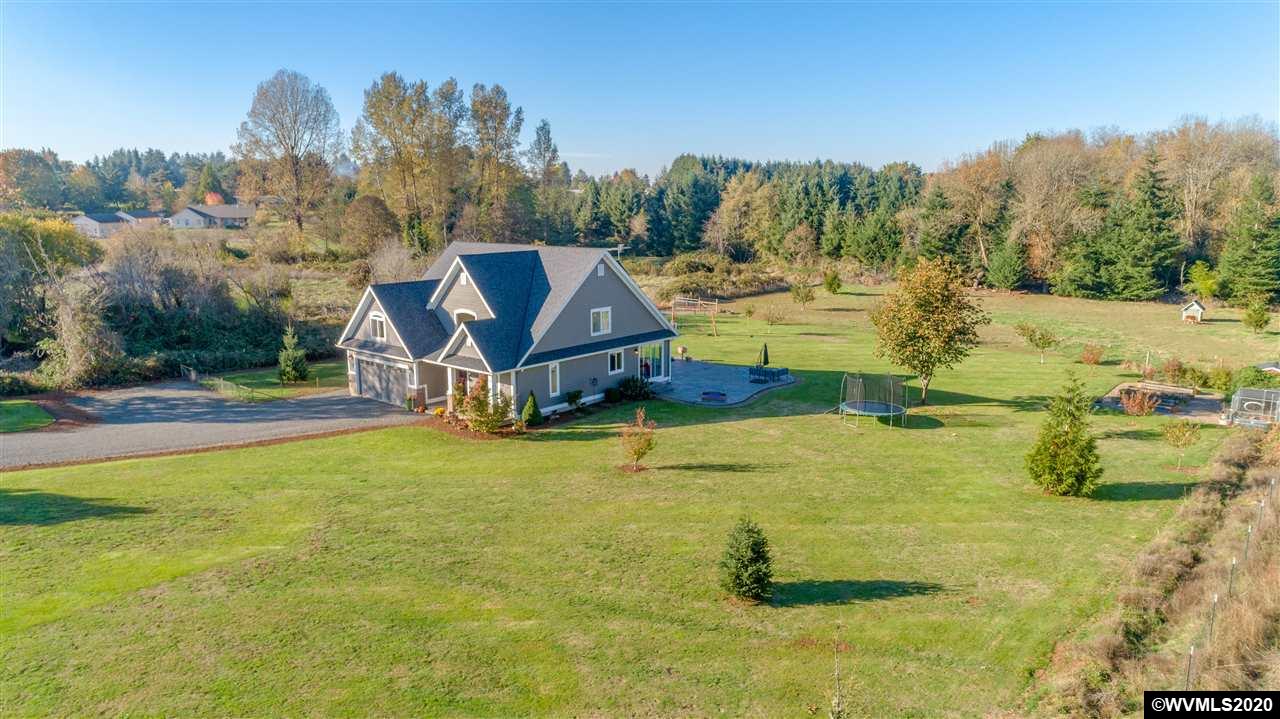 3565 Rhododendron Lane Southeast Salem, OR 97317 - Photo 2 of 31