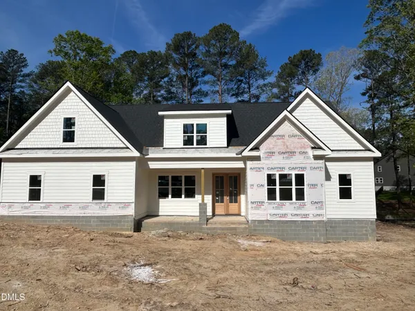 $715,000 | 175 Landon Ridge, Sanford, NC 27330